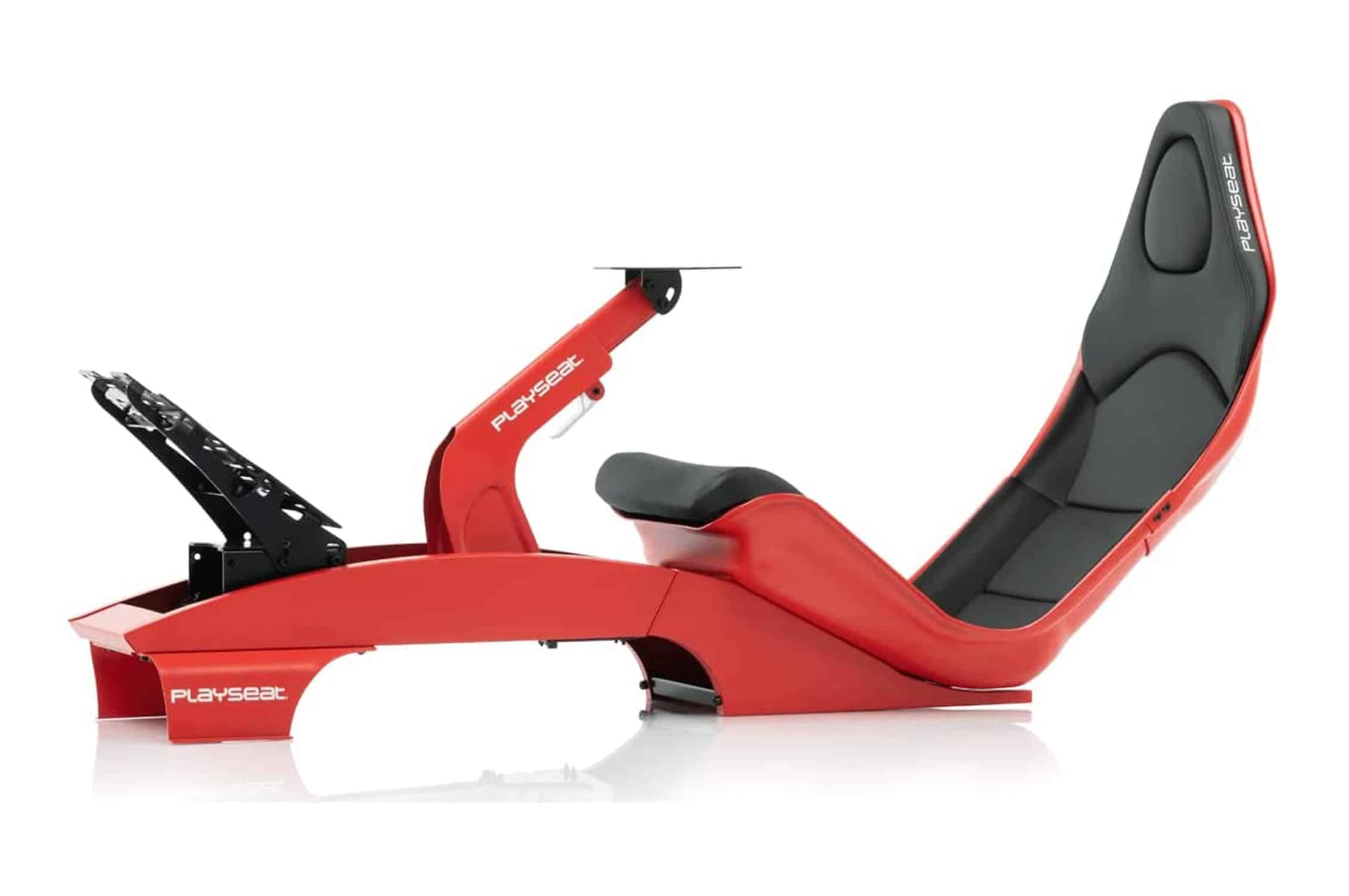 playseat f1 vinheta