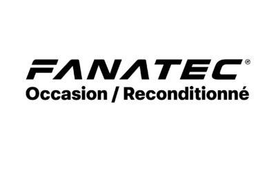 Onde posso comprar produtos Fanatec recondicionados e usados?