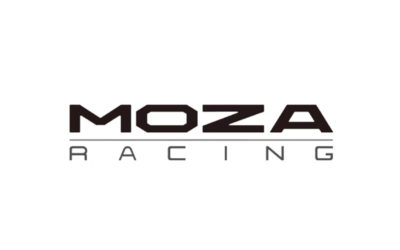 Moza Racing, a nova marca de corridas simuladas
