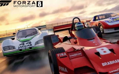 Outubro 2023Forza Motorsport 8: Data de lançamento, últimas notícias e actualizações ( )