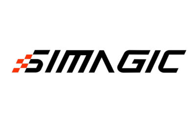 2024 Simagic: o derradeiro simulador de corridas de automóveis a ?