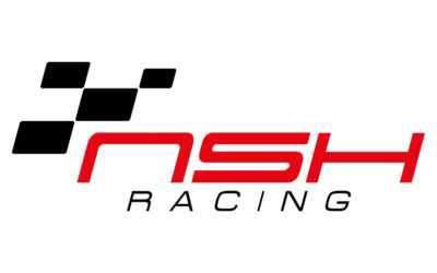 NSH racing: Foco na marca de corridas simuladas fabricada em França