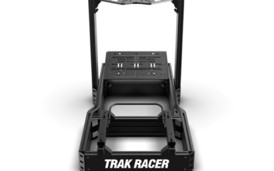Trak Racer TR120 : Teste e avaliação