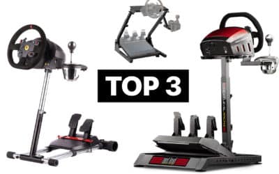 Que suporte de voo escolher? Guia completo