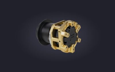 Fanatec Podium Hub : Teste e Avaliação