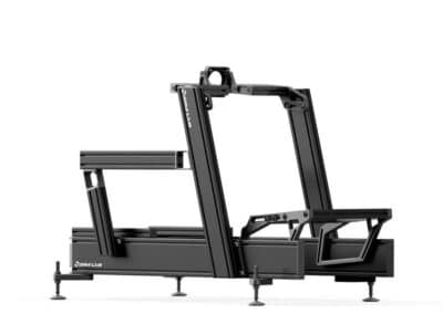 Simlab P1X Pro imagem 3