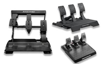 Os 5 melhores cranksets Xbox Series X/S