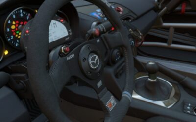 Assetto Corsa EVO: Personalização de carros finalmente disponível