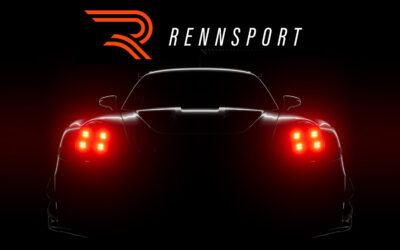 RENNSPORT vai chegar às consolas (PS5 e Xbox Series) em 2025!