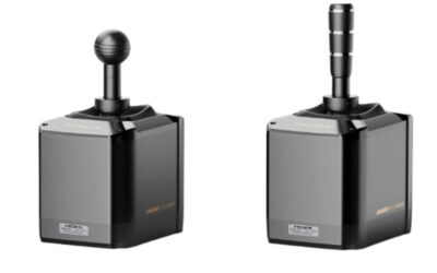 Moza Active Shifter: Testes e opiniões