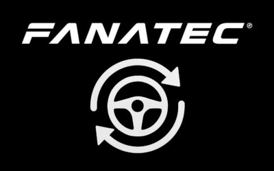 Fanatec recondicionado: descontos até 40%