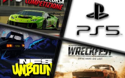 Os melhores jogos de corridas para a PS5: os 6 melhores em  2025