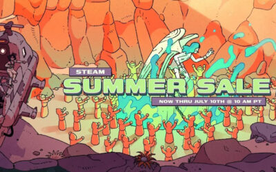Vendas de verão Steam 2025: As melhores ofertas para Sim Racing