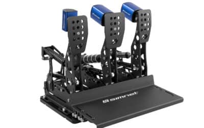 SimNet SP Pro : Teste e Análise