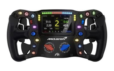 Ascher Racing McLaren Artura Ultimate : Testes e opiniões