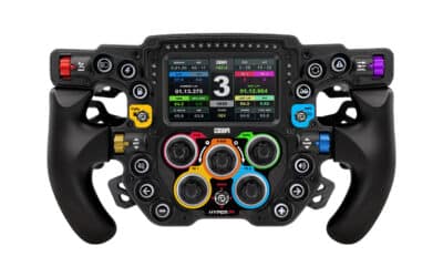 GSI Hyper P1: Teste e análise