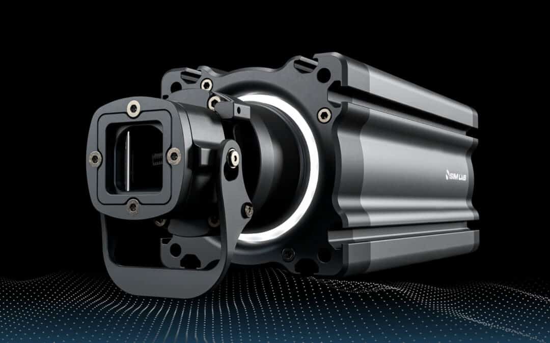 A Simlab apresenta a DDX39: a base Diret Drive mais potente alguma vez lançada