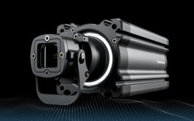 A Simlab apresenta a DDX39: a base Diret Drive mais potente alguma vez lançada