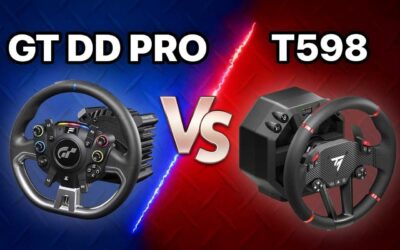 T598 ou GT DD Pro: Qual o pacote Diret Drive que deves escolher em 2025?