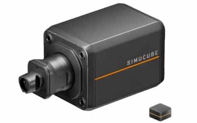 Simucube 3: Teste e análise