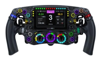 BavarianSimTec OmegaPRO V2 : Teste & Análise