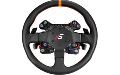 Simagic Neo X-330T : Teste e análise