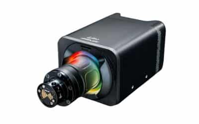 Simagic Alpha Evo : Teste e análise