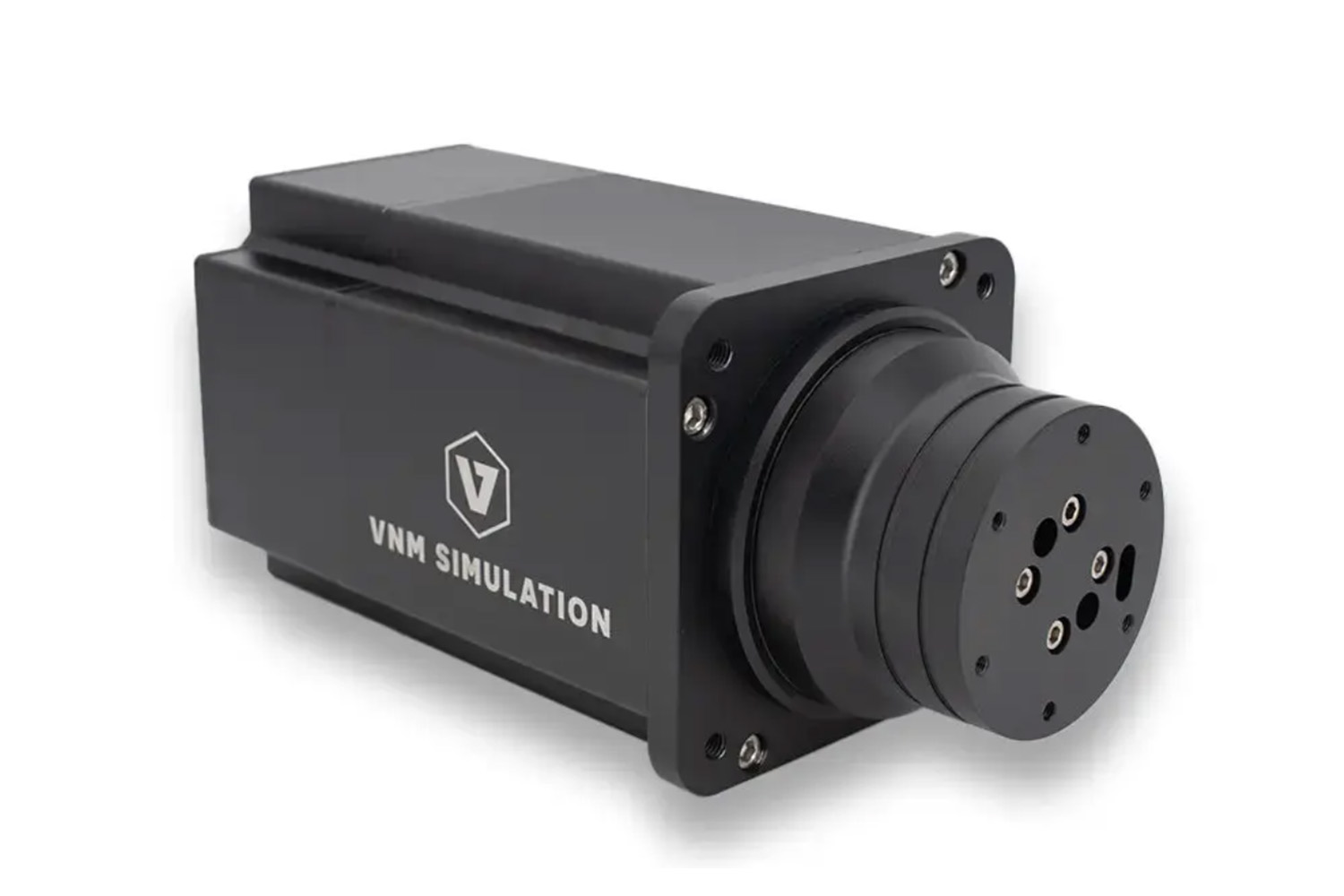 VNM Diret Drive simulação de corridas