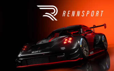 Rennsport assume o controlo: Fim das falsas promessas e passagem à auto-edição