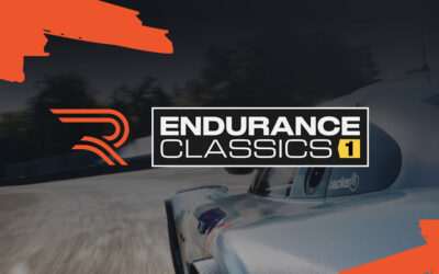 RENNSPORT: Le Mans chega com quatro carros em Endurance Classics Parte 1