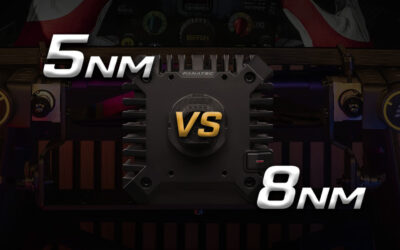 Fanatec CSL DD 5 Nm vs 8 Nm: qual das versões deves comprar?