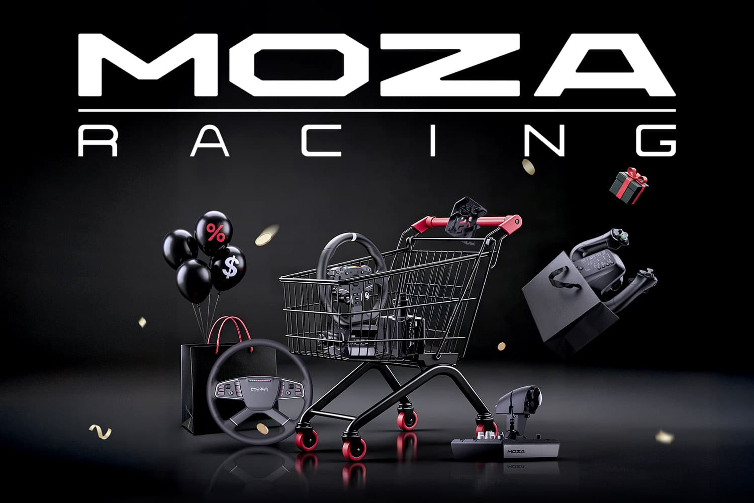 Promoções de meio de ano da Moza Promoções de meio de ano da Moza