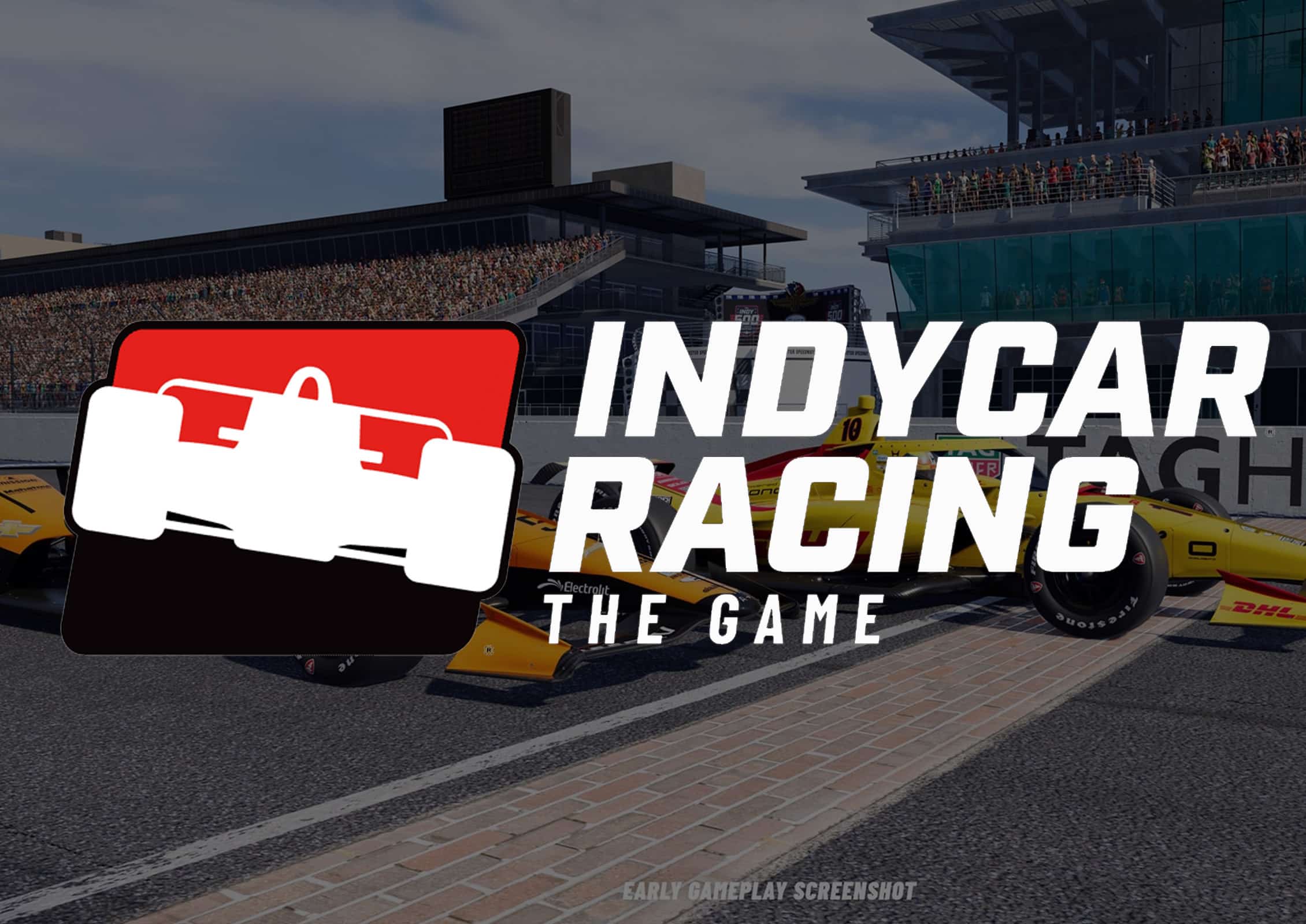 Indycar Racing The Game: tudo o que precisas de saber