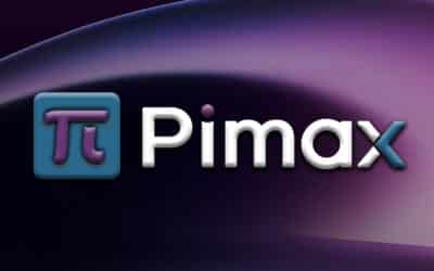 Código promocional Pimax: 2% com o código SIMRACERDEALS