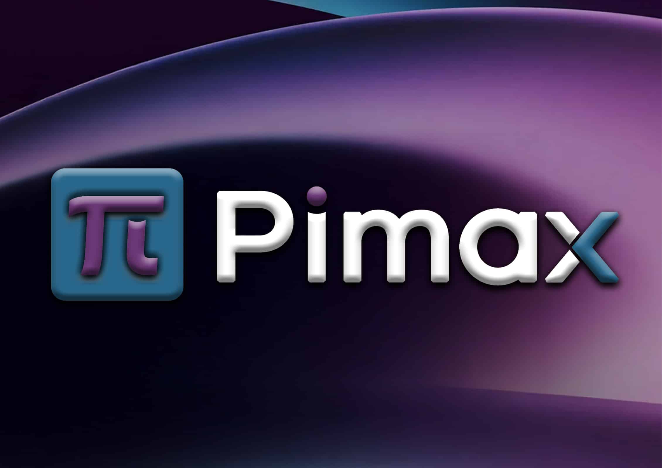 Código promocional da Pimax