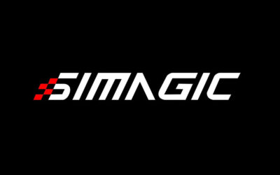 Código promocional Simagic: 3% com o código SIMRACERPRO