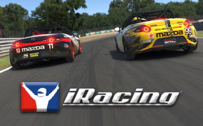 iRacing: aumento das assinaturas a 18 de agosto de 2026, os novos preços