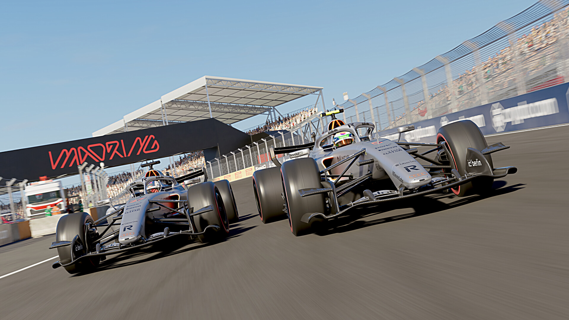 f1-25-fim-de-semana-grátis-de-10 a 14 de setembro-em-s